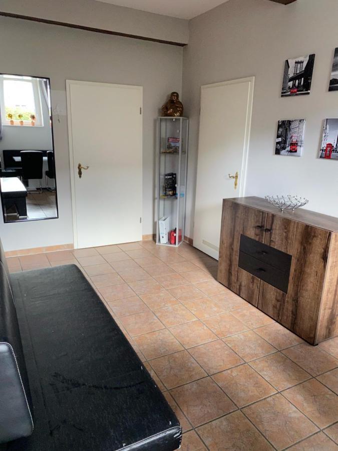 ベルリン Haus Springpfuhl Egヴィラ エクステリア 写真